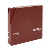 TDK LTO Ultrium 5 1.5TB/3.0TB